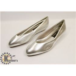 ANNIE SILVER SZ 6.5