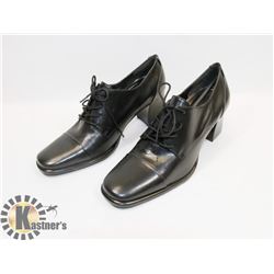ROCKPORT ASHTON BLACK SZ 7