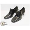 ROCKPORT ASHTON BLACK SZ 7