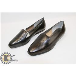 CALLICO BLACK SZ 6.5