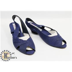 TICKET NAVY SZ 7-7.5