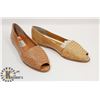 BELLINI DAYTON BROWN GOLD SZ 10