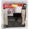 Image 1 : SUNBEAM MICROPLUSH HEATED BLANKET - KING.