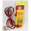 Image 1 : POWERFIST DIGITAL CLAMP METER
