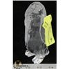 Image 1 : 6" CRYSTAL CUT PENGUIN FIGURINE