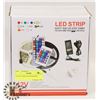 Image 1 : LOT OF 2 NEW LED STRIP KITS