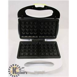 SALTON SANDWICH MAKER