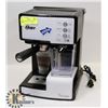 Image 1 : OSTER PRIMA LATTE MACHINE