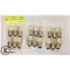 Image 1 : LOT OF 18 NEW RV/AUTO LED BULBS