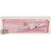 Image 1 : THE BEEPER CURLING IRON.