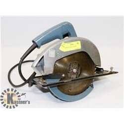 SHOPMATE CIRCULAR SAW.