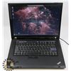 Image 1 : LENOVO R SERIES WIN 7 PRO LAPTOP WITH AC ADAPTOR
