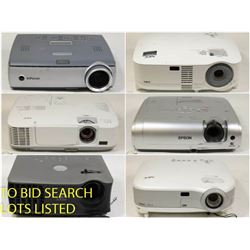 FEATURED ITEMS: TO BID SEARCH LOTS LISTED