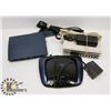 Image 1 : BUNDLE OF ELECTRONICS INCLUDING TWO ROUTERS AND