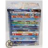 Image 1 : BUNDLE OF BLU RAY MOVIES INCLUDING BEAUTY AND THE