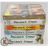 Image 1 : DAWSONS CREEK SEASONS 1-6