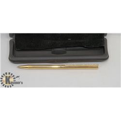 VINTAGE ST. DUPONT BALL POINT PEN MADE IN PARIS