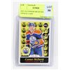 Image 1 : 2015-16 CONNOR MCDAVID ROOKIE UPDATE CARD
