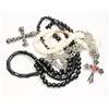 Image 1 : BAG OF CHAINS & NECKLACES