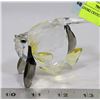 Image 1 : SWAROVSKI CRYSTAL TROPICAL FISH