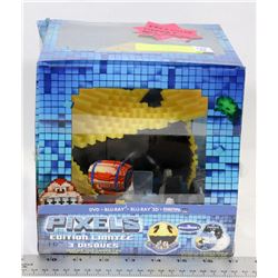 EXCLUSIVE IMPORT PIXELS LIMITED EDITION