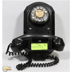 1950S ROTARY TELEPHONE.