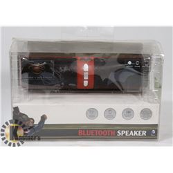 SUPERMAN / SPIDERMAN BLUETOOTH SPEAKER