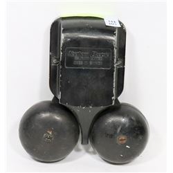 ANTIQUE NORTHERN ELECTRIC MADE IN CANADA WALL