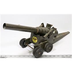 BIG BANG TOY CANNON.