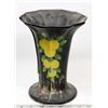 Image 1 : ANTIQUE PAINTED VASE.