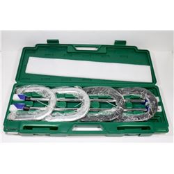 DUCKS UNLIMITED HORSHOE GAME.