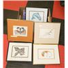 Image 1 : BOX OF CANADIAN ART PICTURES