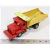 Image 1 : 1950S TIM DUMP TRUCK.
