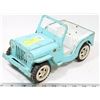 Image 1 : 1960S TONKA JEEP.