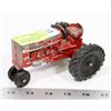 Image 1 : VINTAGE ERTL INTERNATIONAL TRACTOR DIE CAST.