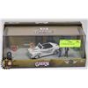 Image 1 : 1:43 GREASE DIE CAST SET.