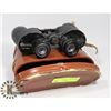 Image 1 : VINTAGE CARL WETZLER BINOCULARS.