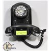 Image 1 : 1930S BAKELITE WALL PHONE.