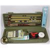 Image 1 : BERKELEY PORTABLE FISHERMAN SET.