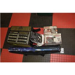 LOT OF NEW STAR WARS X-WING MINIATURE GAME FIGURES