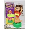 Image 1 : 1960S NUDE DOLL NIGHT LIGHT.