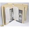 Image 1 : ALBUM CONTAINING 72 MINT PRESENTATION STAMP SETS