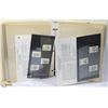 Image 2 : ALBUM CONTAINING 72 MINT PRESENTATION STAMP SETS