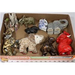 ESTATE ELEPHANT COLLECTION