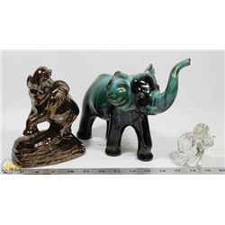 ESTATE ELEPHANT COLLECTION