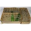 Image 1 : 3 BOXES OF COLLECTOR BOTTLES.
