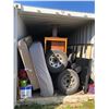 Image 1 : 8X20 STORAGE UNIT #117