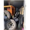 Image 2 : 8X20 STORAGE UNIT #117