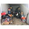 Image 1 : 8X20 STORAGE UNIT #320