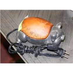 PIG LAMP